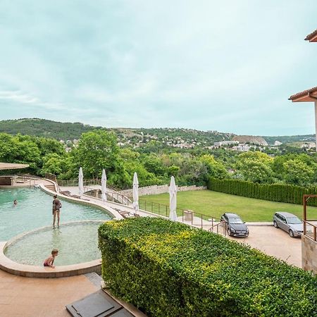 Апартамент За Гости Влади В Комплекс Garden Palace Balchik Exterior photo
